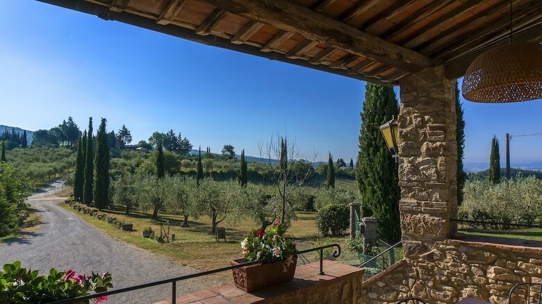 Apartamento Il Portico Della Rocca