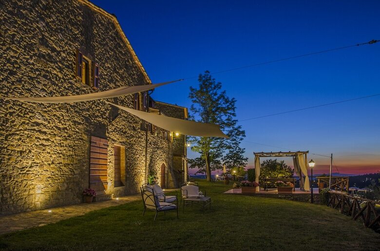 Apartamento Il Portico Della Rocca
