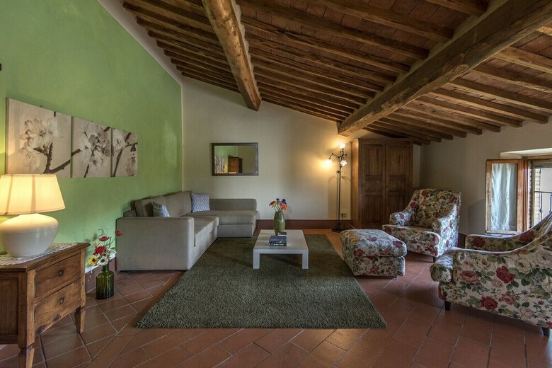 Apartamento Il Portico Della Rocca
