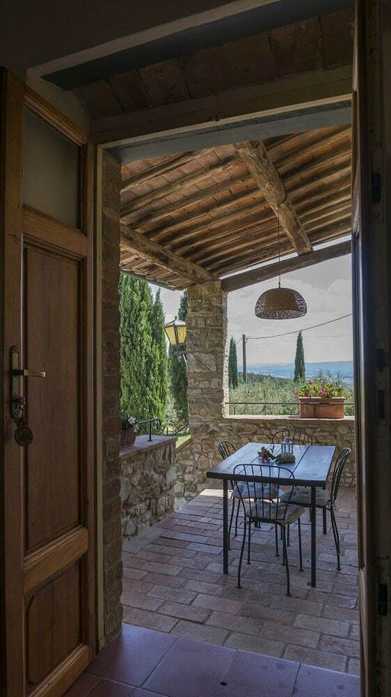 Apartamento Il Portico Della Rocca
