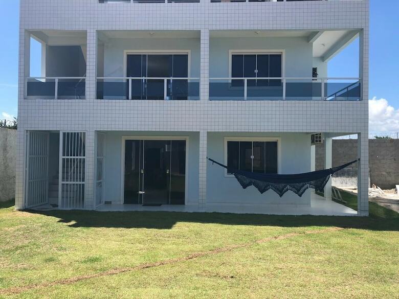 Posada Pousada Para�so de Arembepe