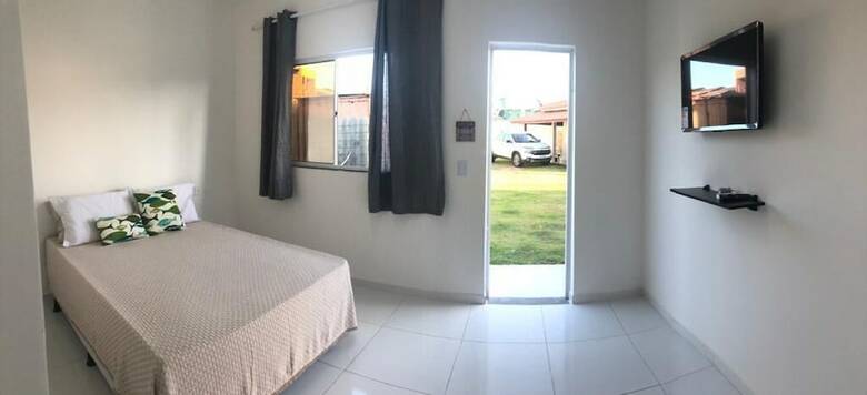 Posada Pousada Para�so de Arembepe