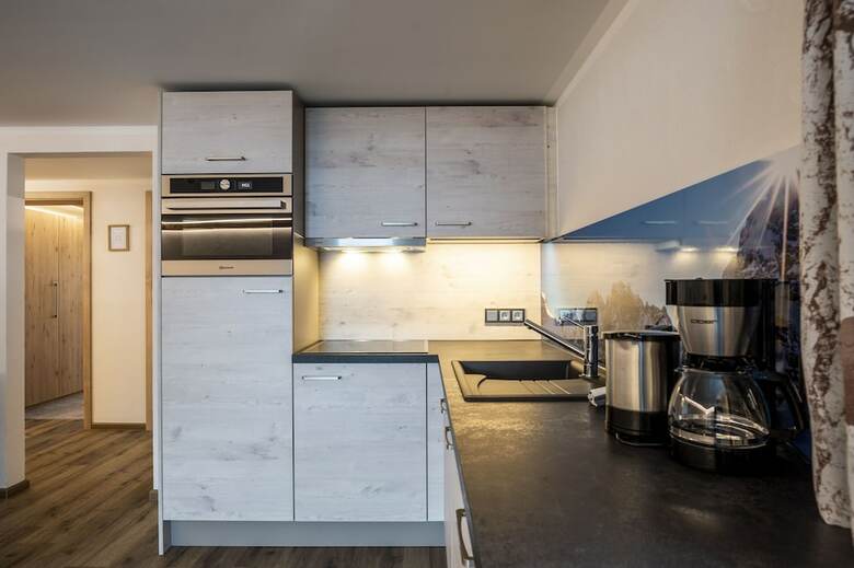 Apartamentos Haus Am Rank