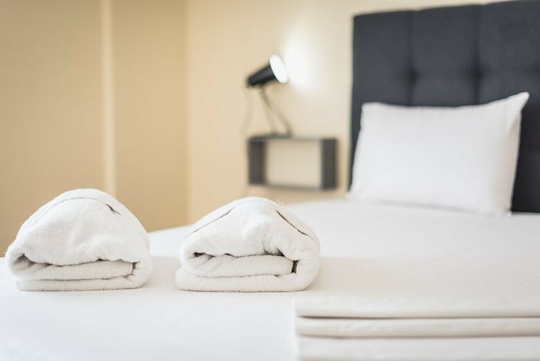 Apartamentos Acropolis Family Suite