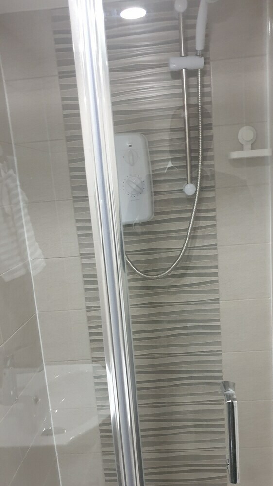 Securematics Apartment (flat 1) In Lewisham