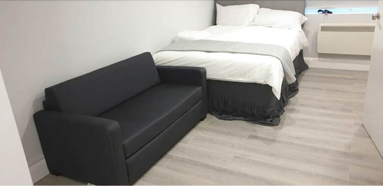 Securematics Apartment (flat 1) In Lewisham