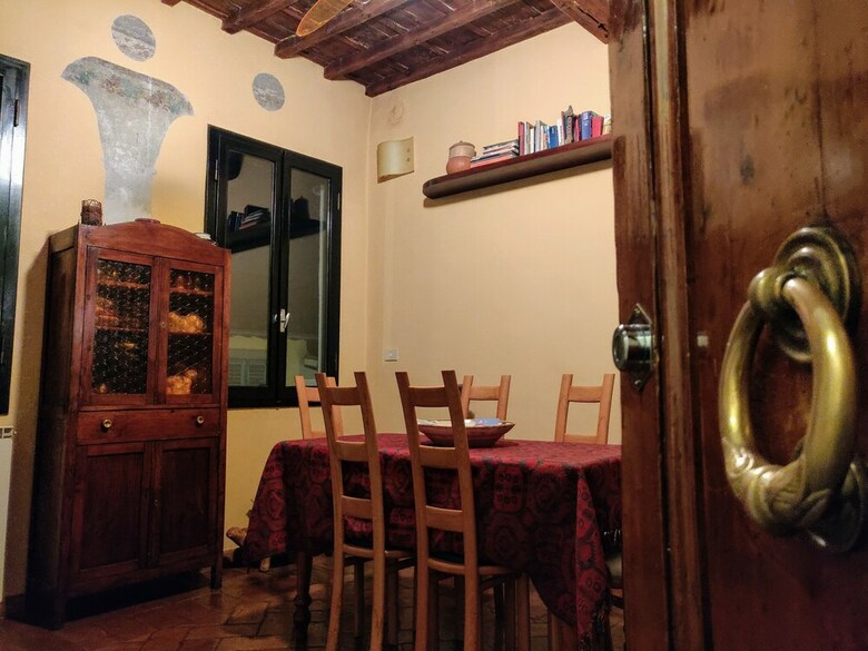 Lovely Central Cozy Apartment.. Daniela's Dream