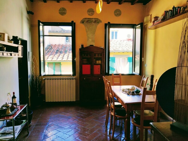 Lovely Central Cozy Apartment.. Daniela's Dream