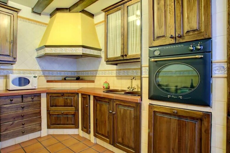 Apartment With 3 Bedrooms In Ronda, With Wifi