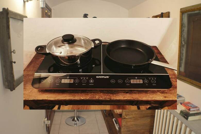 Apartamento Charming Getaway In Florence.. European University