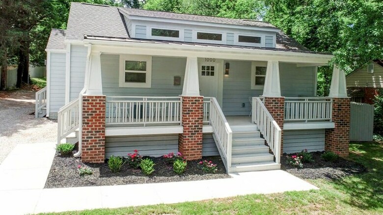 3 Bedroom, Woodside Avenue