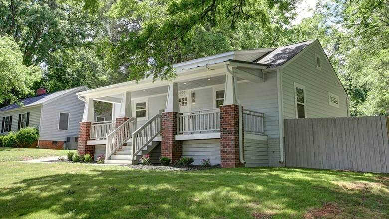 3 Bedroom, Woodside Avenue