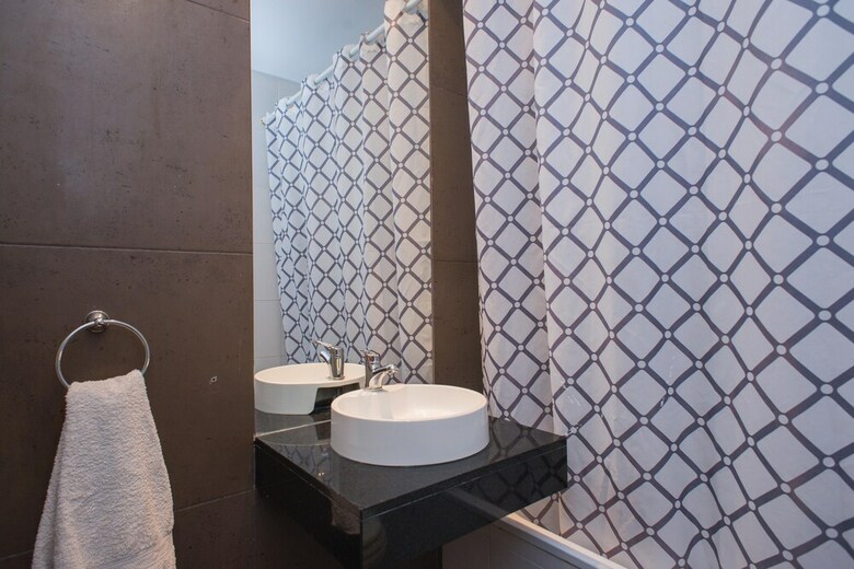 Apartamentos Studio Fitz Roy By Hart
