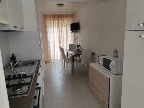 Apartments Dumencic Rab
