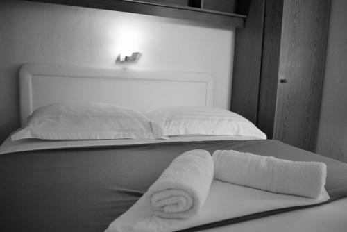 Apartments Dumencic Rab
