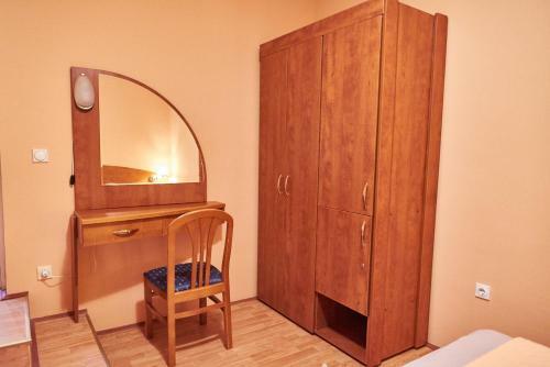 Apartments Dumencic Rab