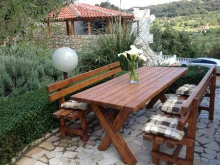 Apartments Dumencic Rab