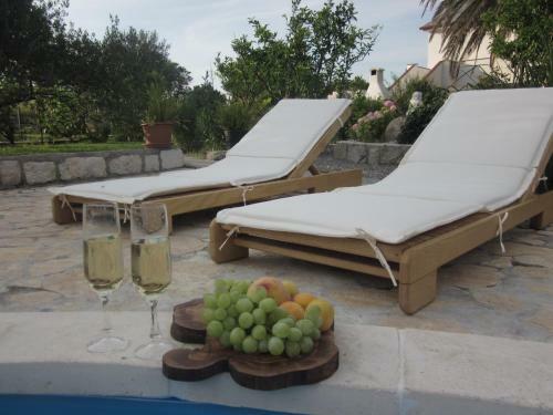 Apartments Dumencic Rab
