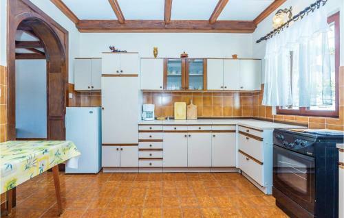 Apartment Kampor Cr