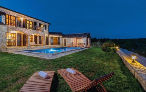 Holiday Home Strpacici V