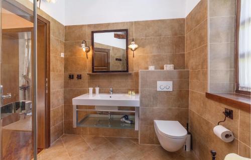 Holiday Home Strpacici V
