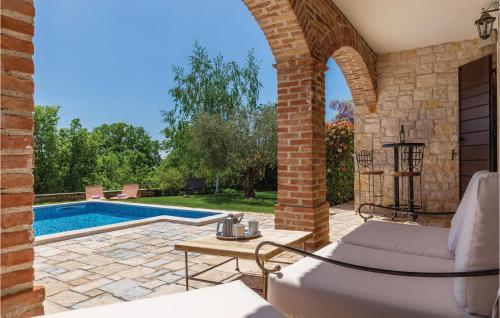 Holiday Home Strpacici V