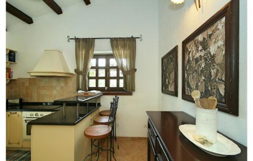 Holiday Home Strpacici V