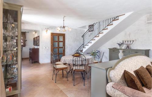 Holiday Home Strpacici V