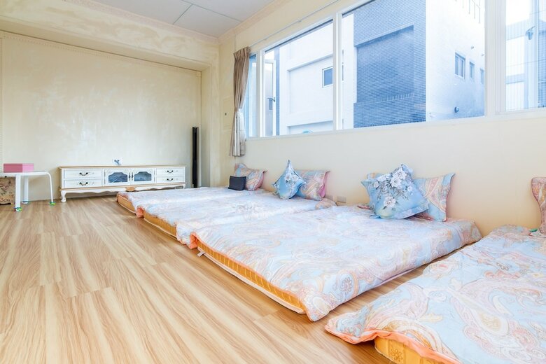 Hotel Lucent Homestay