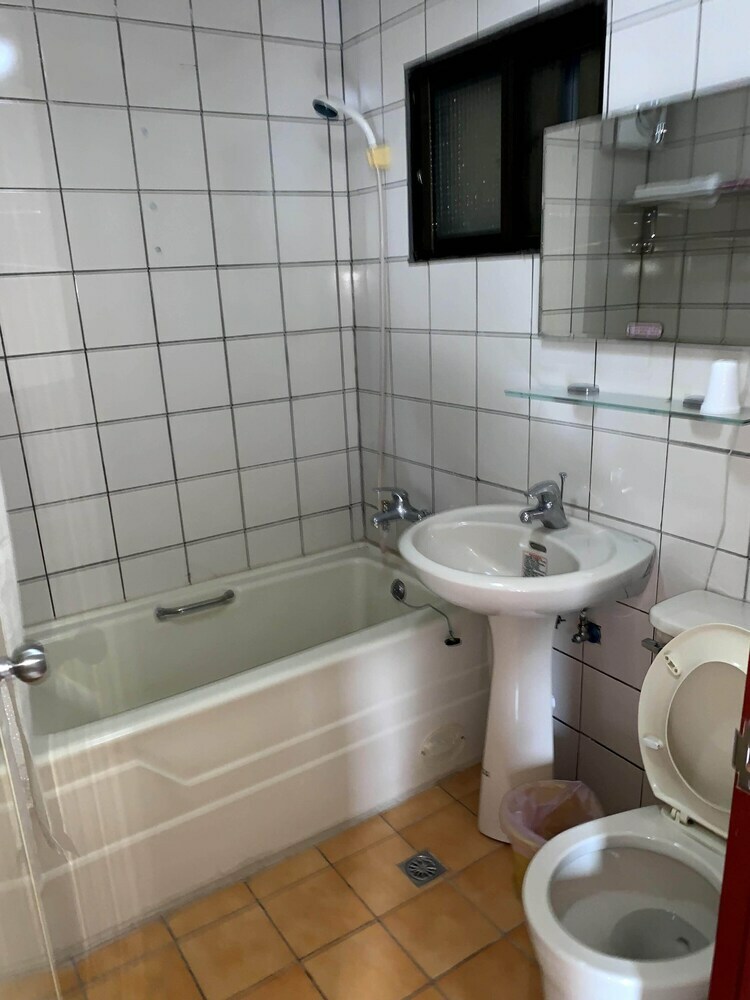 Bed & Breakfast Tian Pin Guest House