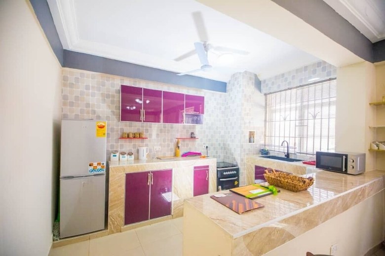 Apartamentos Oakhills Homes