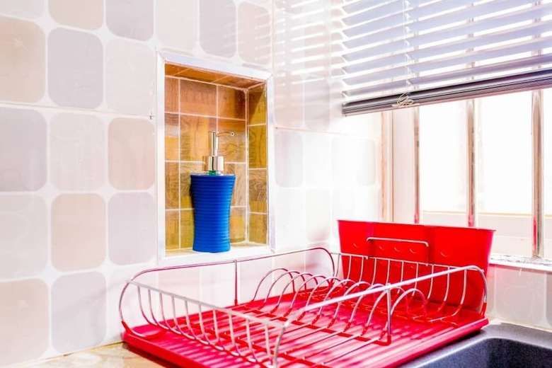 Apartamentos Oakhills Homes