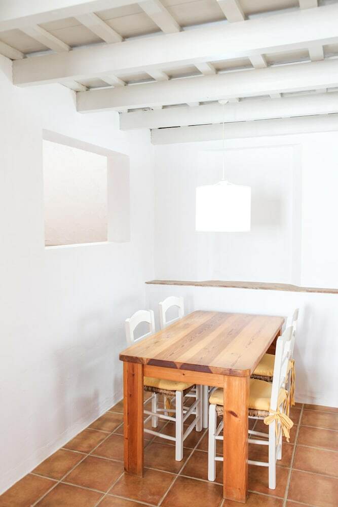 Casas La Peque�a Lulu