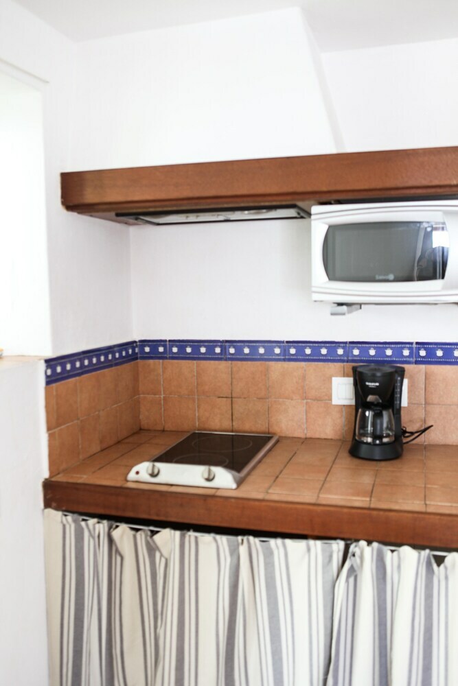 Casas La Peque�a Lulu