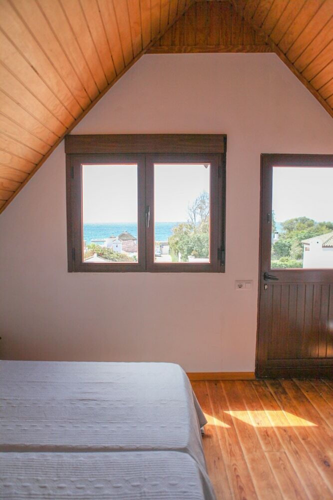 Casas La Peque�a Lulu