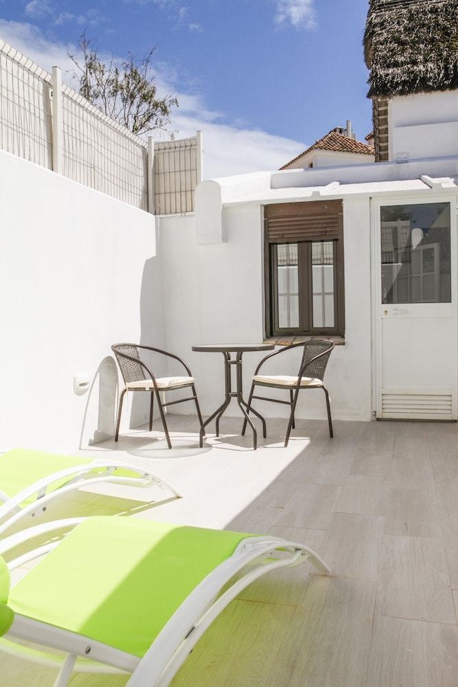 Casas La Peque�a Lulu