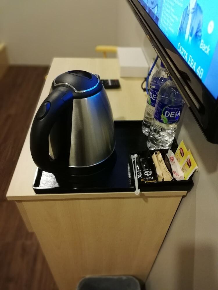 Desa View Hotel
