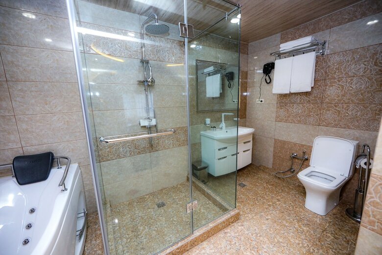Skyline Hotel Yerevan