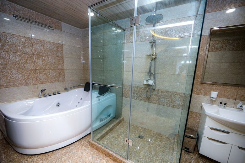 Skyline Hotel Yerevan