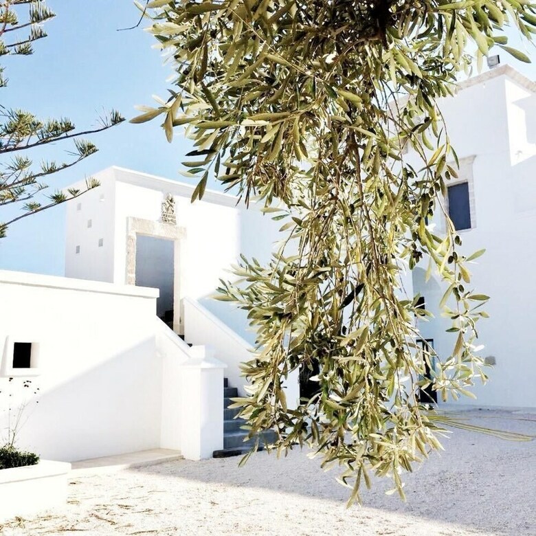 Agroturismo Masseria Calderisi