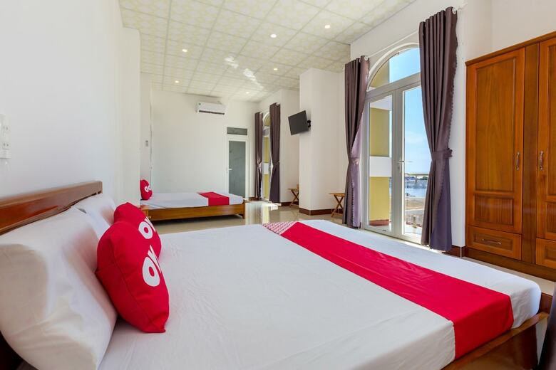 Hotel Oyo 960 Hoai Tam