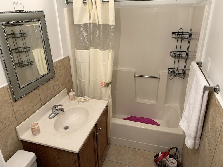 Apartamentos Wilmington Terrace