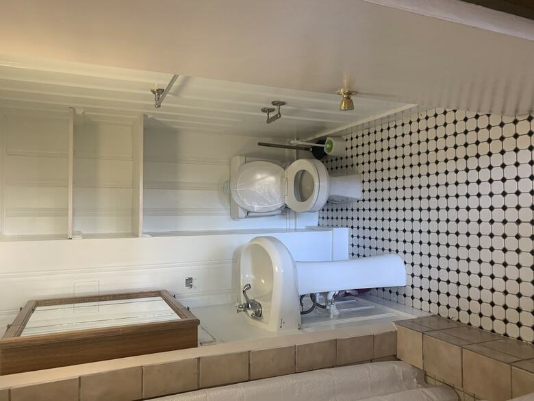 Apartamentos Wilmington Terrace