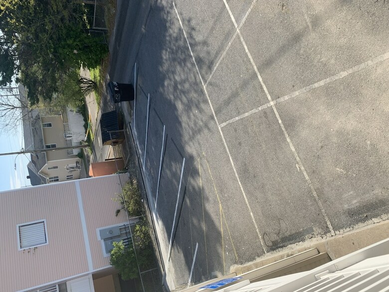 Apartamentos Wilmington Terrace