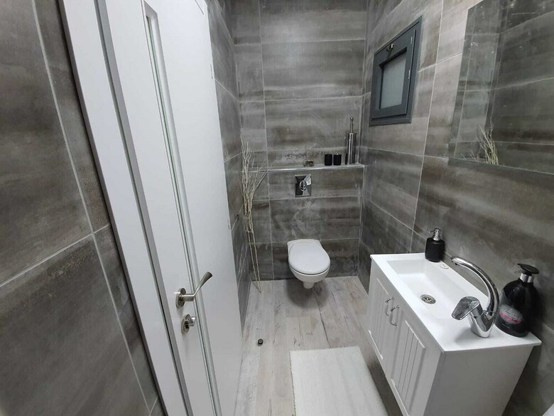Apartamento Ridgeback Shir House