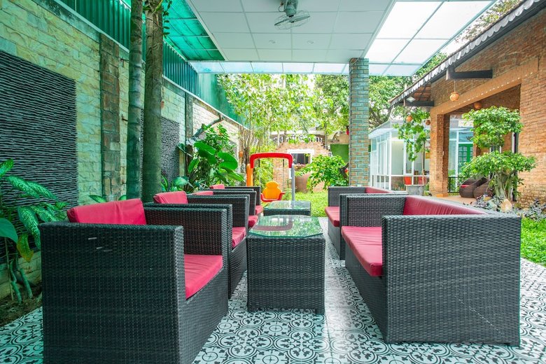 Hostal Spot On 957 Hue Corner Hostel