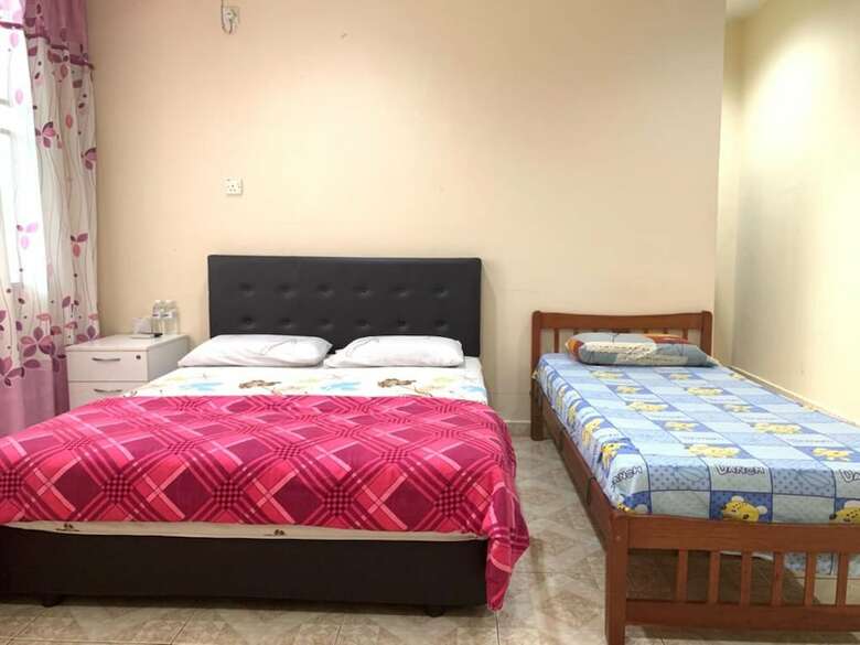 Hotel Spot On 89941 Rivermoon Guest House