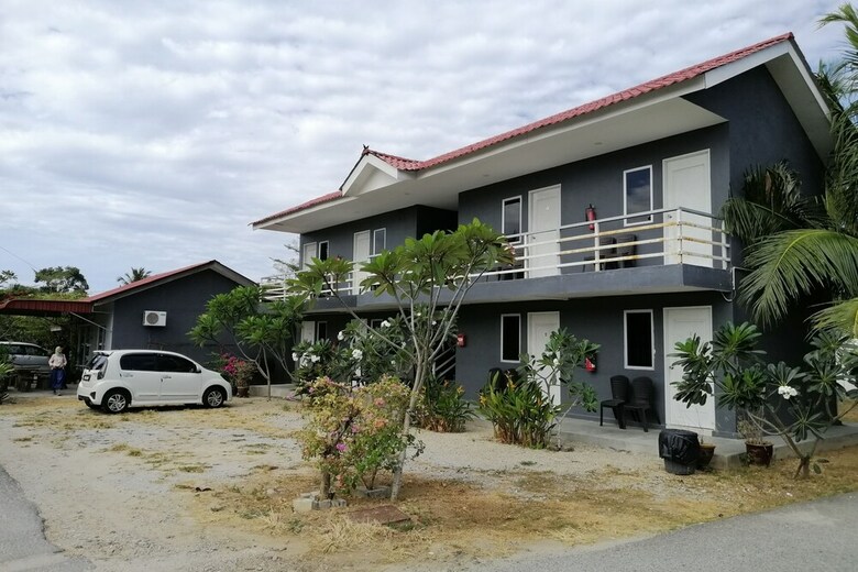 Hotel Oyo 89890 Mila Motel 2