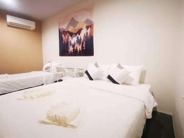 Hotel Jk Dubin House
