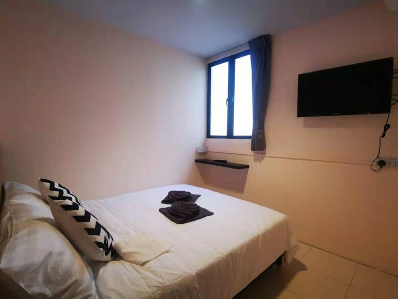 Hotel Jk Dubin House